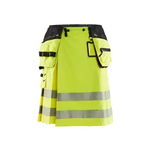 High-visibility kilt Blaklader image-0