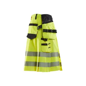 High-visibility kilt Blaklader image-2