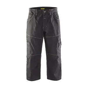 Lightweight shorts Blaklader image-0