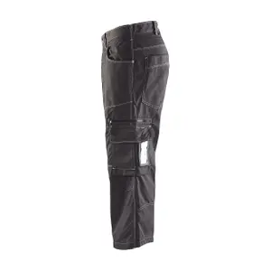 Lightweight shorts Blaklader image-2