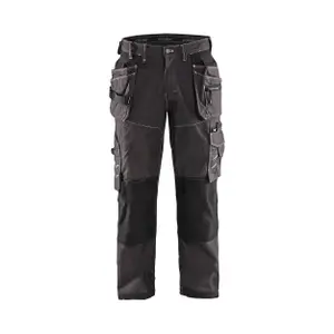 Work Trousers Blaklader Cordura® Nyco X1900 image-0