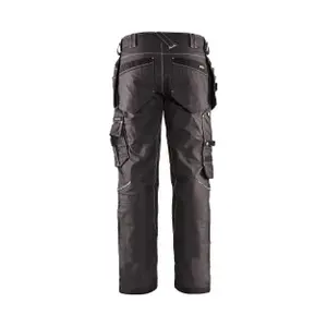 Work Trousers Blaklader Cordura® Nyco X1900 image-3
