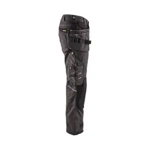 Work Trousers Blaklader Cordura® Nyco X1900 image-1
