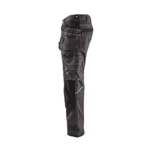 Work Trousers Blaklader Cordura® Nyco X1900 image-2