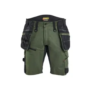 Shorts Blaklader Artisan Stretch