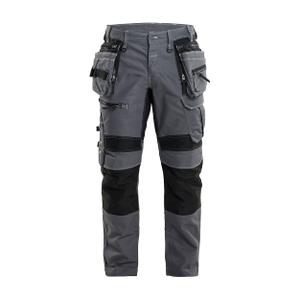 Stretch work Trousers Blaklader X1900