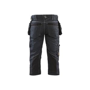 Kurze Dehnung 2D Blaklader X1900 image-2