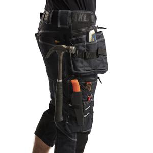 Kurze Dehnung 2D Blaklader X1900 image-5