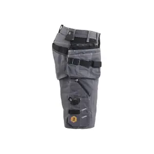 Estiramento curto Blaklader X1900 image-2