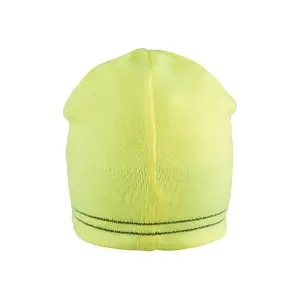 Fluorescent hat Blaklader image-1