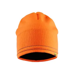 Fluorescent hat Blaklader image-0