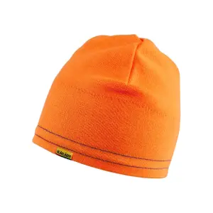 Fluorescent hat Blaklader image-3