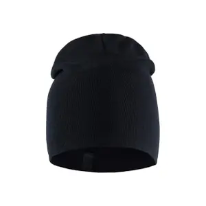 Bonnet tricoté fluo Blaklader image-0