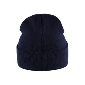 Fluorescent knitted beanie Blaklader image-1