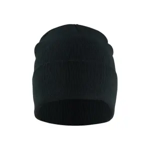 Fluorescent knitted beanie Blaklader image-0
