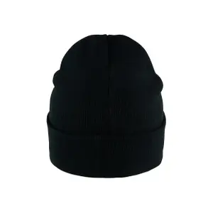 Fluorescent knitted beanie Blaklader image-1