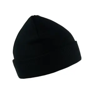 Fluorescent knitted beanie Blaklader image-2