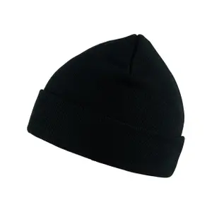 Fluorescent knitted beanie Blaklader image-3