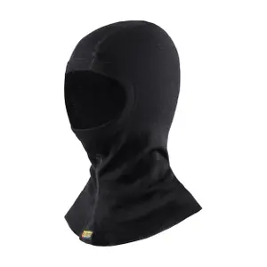 Cagoule100% mérinos Blaklader image-0