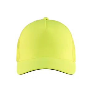 High visibility trucker cap Blaklader image-2
