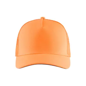 High visibility trucker cap Blaklader image-2