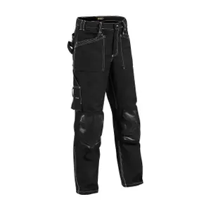 Knee-pad pocket Blaklader image-0