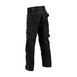 Knee-pad pocket Blaklader image-1