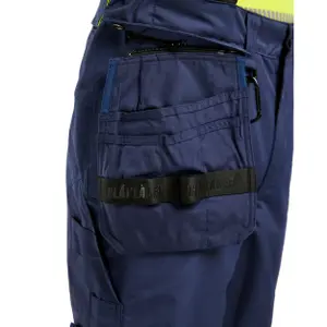 Detachable tool pouch Blaklader image-1