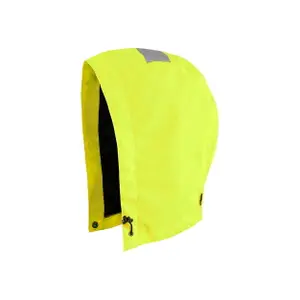 High-visibility hood Blaklader image-0