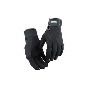 Assembly gloves Blaklader image-0