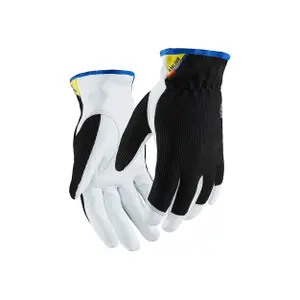 Lined Tradesman Gloves Blaklader image-0