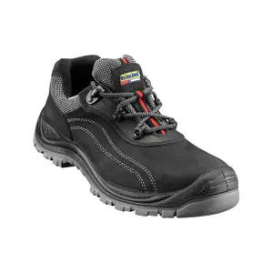 Women's low safety shoes Blaklader S3 image-0