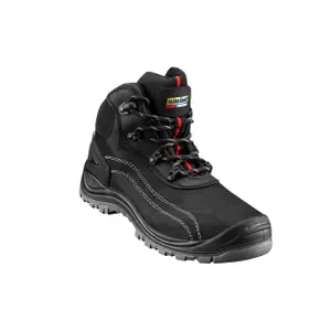 Women's safety shoes Blaklader Storm image-0
