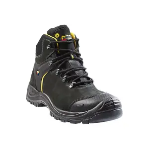 Women's safety shoes Blaklader S3 image-0