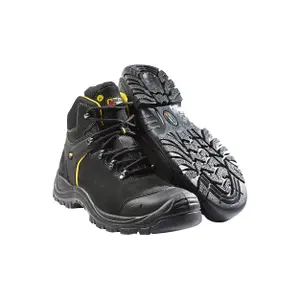 Women's safety shoes Blaklader S3 image-1
