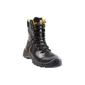 Women's safety boots Blaklader S3 image-0
