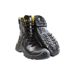 Women's safety boots Blaklader S3 image-1