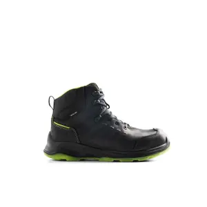 Safety shoes Blaklader Sprinter Mid image-0
