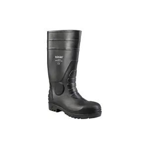 Safety boots Blaklader S5 image-0