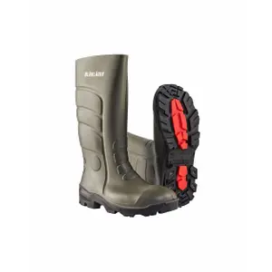 Safety boots Blaklader S5 image-1