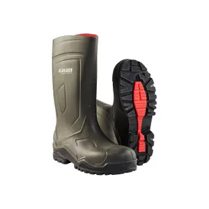 Safety boots Blaklader S5 image-1