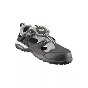Safety shoes Blaklader S1P image-0