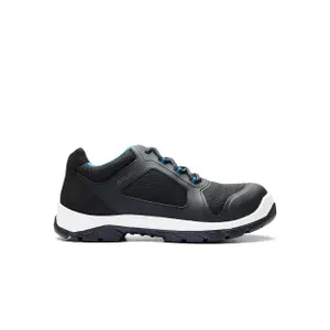 Safety shoes Blaklader Retro 2432 image-0
