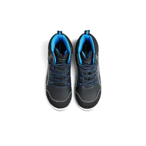 Mounted safety shoes Blaklader Retro image-2