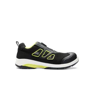 Chaussures de sécurité basses Blaklader Cradle image-0