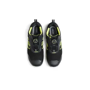 Chaussures de sécurité basses Blaklader Cradle image-2