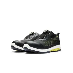 Low safety shoes Blaklader Cradle image-1