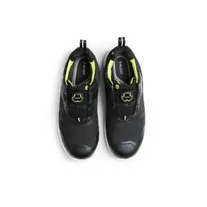 Low safety shoes Blaklader Cradle image-2