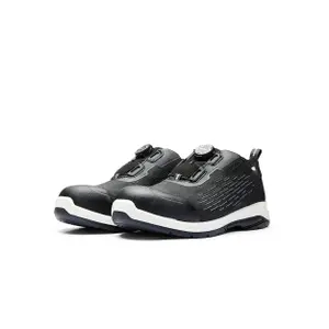 Low safety shoes Blaklader Cradle image-0