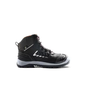 Safety shoes Blaklader Elite Mid image-0